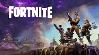 Emote: Head Banger - Fortnite