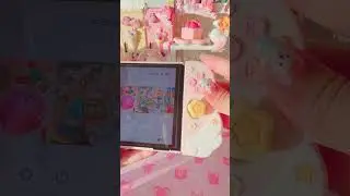 Jookstogo Nintendo Switch Oled ASMR Geekshare Accessories 