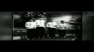Baby Baby (from the film Rock Rock Rock) - Frankie Lymon & The Teenagers
