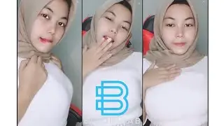 Hijabers cantik pemersatu bangsa 2022 bigo live hot