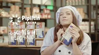 Goodnight Electric x Pipiltin - Dopamin Chocolate & Baked Cheese Interview