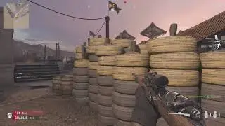 Call of Duty: Vanguard Alpha PS5