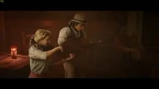 Red Dead Redemption 2 Moonshine Band