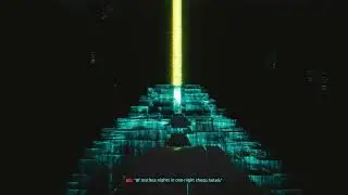 Cyberpunk2077 - Alt’s poem for V.