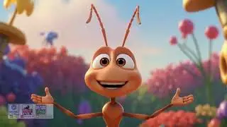 The Ants EQUIPE DE ESQUIVA The Ants Underground Kingdom