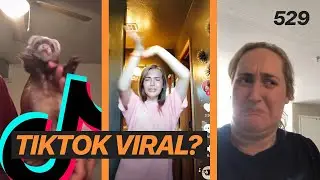 What it takes to go VIRAL on TikTok