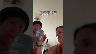 so haben meine großeltern reagiert😂😭