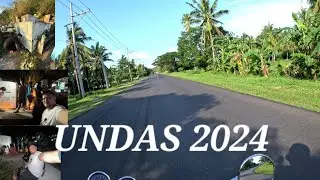 UNDAS RIDE 2024 P5 | ECO-TOURISM RD SAN JUAN | GENTRI TO ATIMONAN QUEZON PROVINCE | 190km VICE VERSA