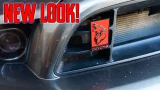 Modifying My 2014 Mustang GT For The First Time
