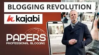 How Kajabi Papers Will Revolutionize Your Blog Forever