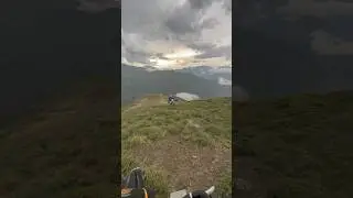 МотоДед буксует 