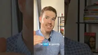 GMAT vs GRE for M7 Admissions 