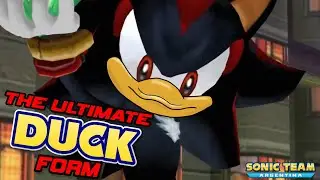 Parodia | The Ultimate DUCK Form
