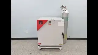 Binder C170 CO2 Incubator Video ID 22202