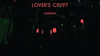 Lover's Crypt (Original Music) (Dungeon, Melancholy, Dark)