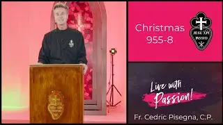 955-8 Christmas