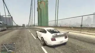 nice porche