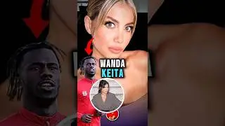 WANDA NARA PUT OUT ANOTHER FURNACE 🤬 