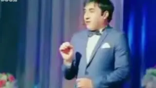 Ештин факат йигламанг