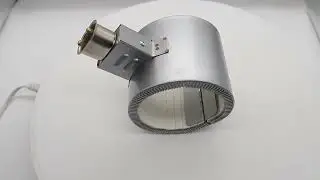 electric Extruder ceramic band heater for injection molding machine