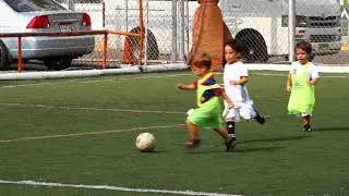 Gol de Oro