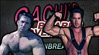 GACHI'S BIZARRE ADVENTURE - BILLY IS UNBREAKABLE (JoJo's Bizarre Adventure Gachimuchi Parody)