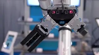 PACK EXPO 2019: ESU Base Slide and PHD Pneu-Connect®