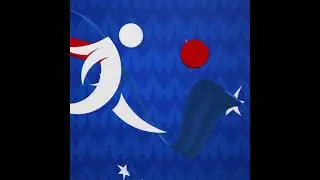 Intro Copa América USA 2024 #shorts #copaamérica2024 #viral