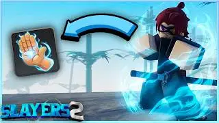 HOW TO GET TAI CHI FIGHTING STYLE + SHOWCASE!! | Project Slayers 2