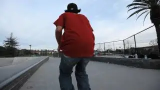 Navato Skate Session