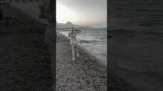 Скоро будут влоги с моря🤭🌊#море#лето#отпуск#отдых#турция#кемер
