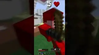Tourner Dans Le Vide..... #shorts #hypixel #minemen #shortsviral