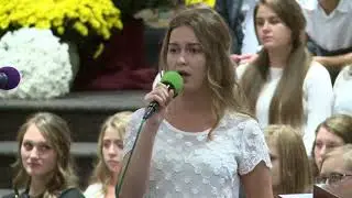 Если скорбь и печаль у тебя на душе - Дженифер Бунина