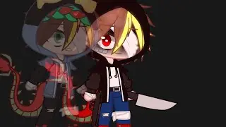 💫Vamos por ese traidor 💫 ¿Meme original o no? Gacha club