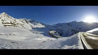 Zeitraffer Showreel