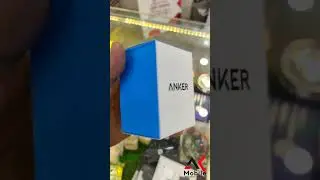 Anker 24W 2 Port USB Charger | Anker USB Adapter | Ak Mobile and Computer Accessories | 
