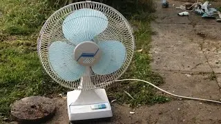 90's Breezemaster 16