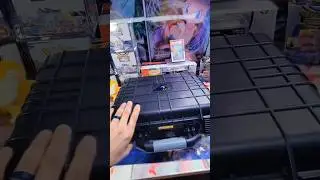 BEST Pokemon Card/SLAB Case 