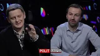 Зеленский хамил? Кто остановил переворот олигархов? Брошенные политики в студии Ахметова