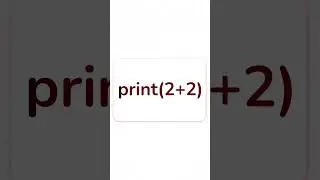 What is the Python Interpreter?