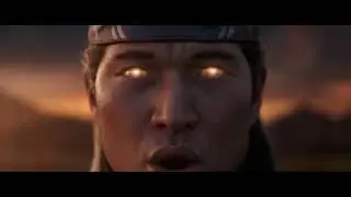 Mortal Kombat 1 - Official Announcement Trailer