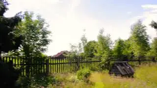 Продам дом р.Кубена Вологодская обл.