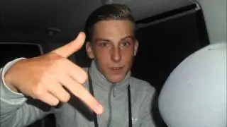 AlphaGen feat Almany - Raus aus der Jogginghose