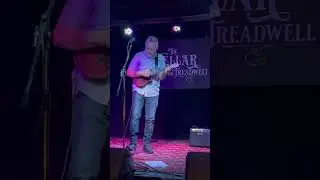 02 Cry Cry Cry | Ukulele Original