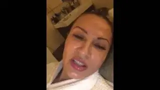 Эвелина Блёданс секреты красоты в перископе