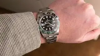 ROLEX WATCHES TO INVEST IN 2024