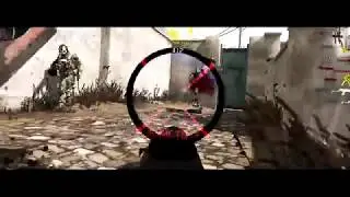 Warface | CW moments #8