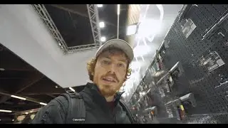 IWA 2023  Evolution International - Riko's view