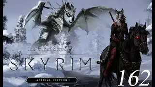 The Elder Scrolls V: Skyrim SE [