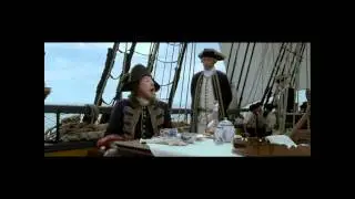 Barbossa & Jack - Animal